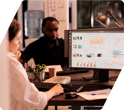 Invent ERP :Highly customizable to meet your business needs in Qatar.